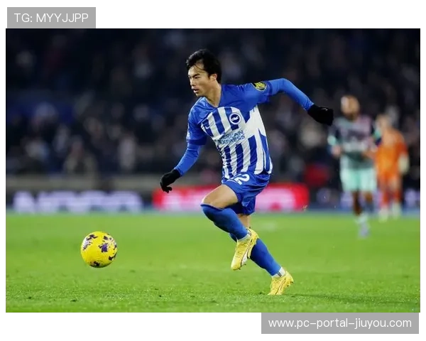 布莱顿前锋三笘薰复出训练，周末联赛可登场