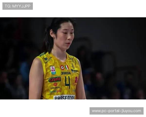 中国球员留洋意甲赛程出炉,朱婷所在科内利亚诺冲击冠军 中国球员留洋意甲赛程出炉,朱婷所在科内利亚诺冲击冠军