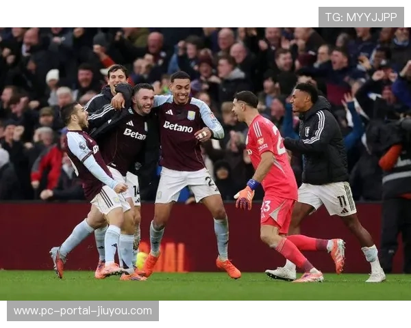 从五轮不胜到各项赛事11连胜,阿斯顿维拉如何改写英超BIG6格局 从五轮不胜到各项赛事11连胜,阿斯顿维拉如何改写英超BIG6格局