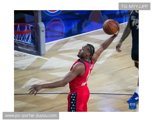 全明星正赛美国队47-21大胜世界队，新赛制首秀呈现一边倒局面