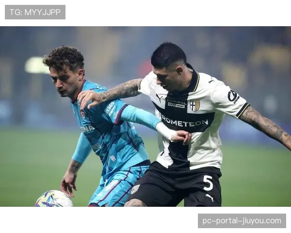 帕尔马1-1逼平那不勒斯，终结对手联赛五连胜